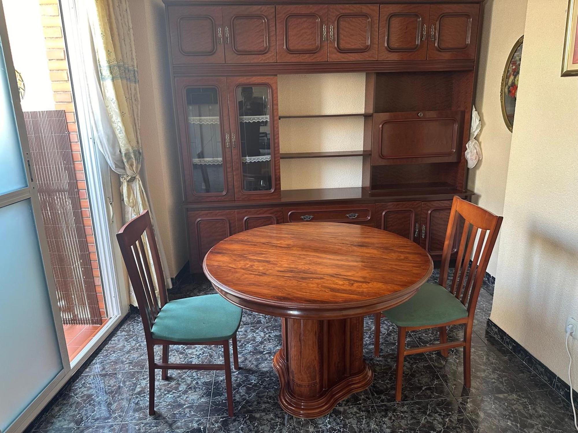 Almeria Centro Habitacion Privada En Apartamento Compartido Εξωτερικό φωτογραφία