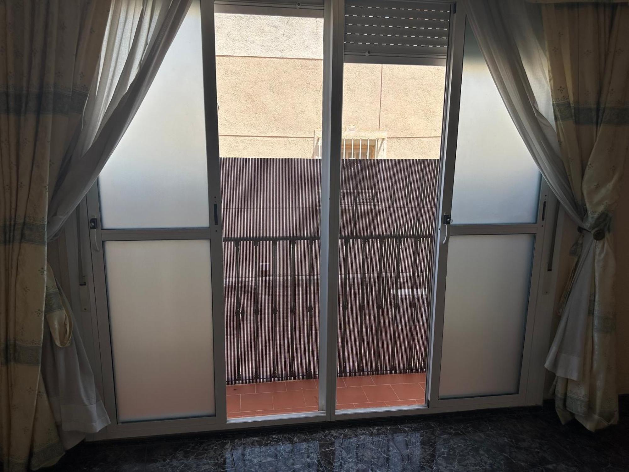 Almeria Centro Habitacion Privada En Apartamento Compartido Εξωτερικό φωτογραφία