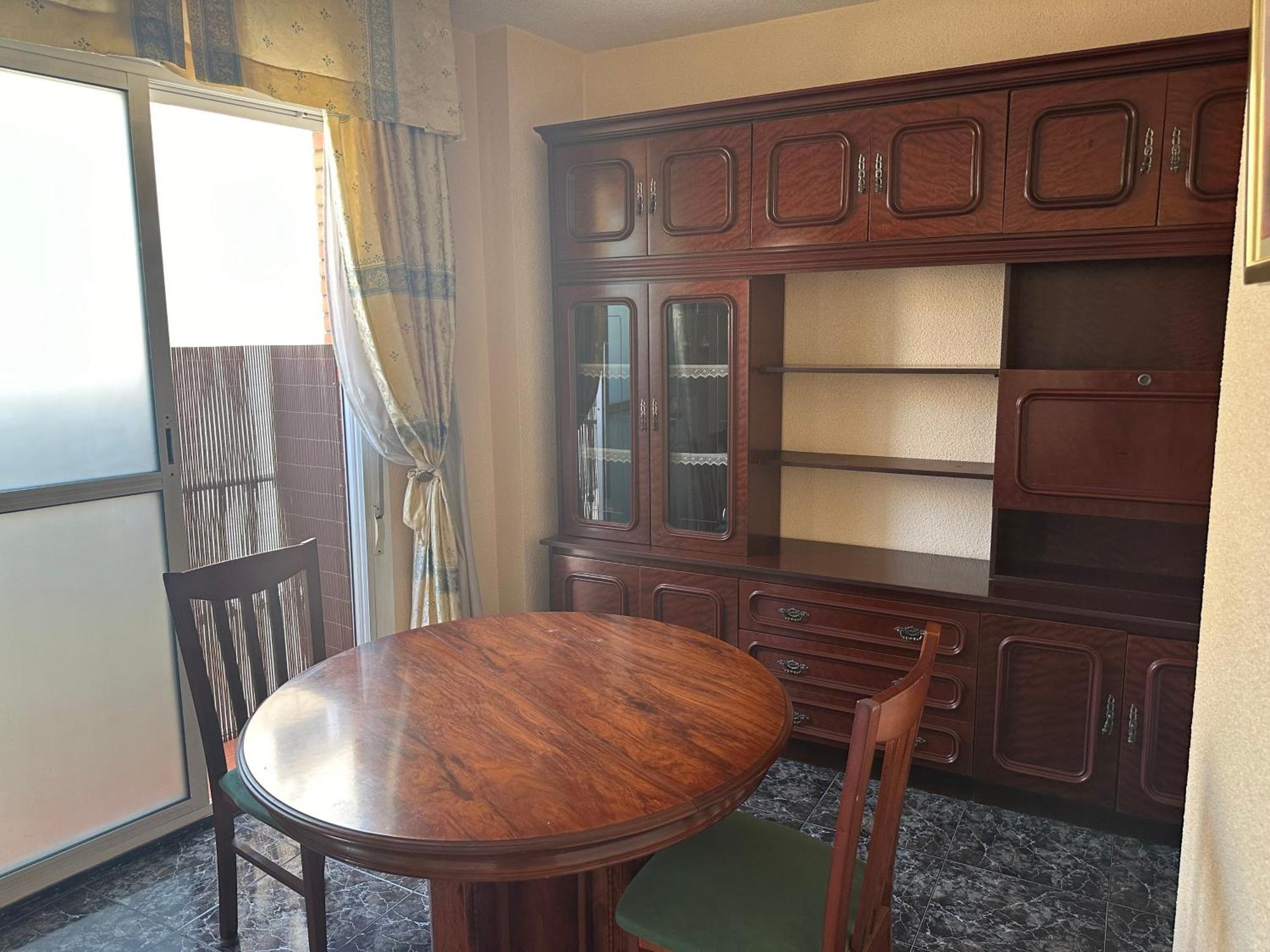 Almeria Centro Habitacion Privada En Apartamento Compartido Εξωτερικό φωτογραφία